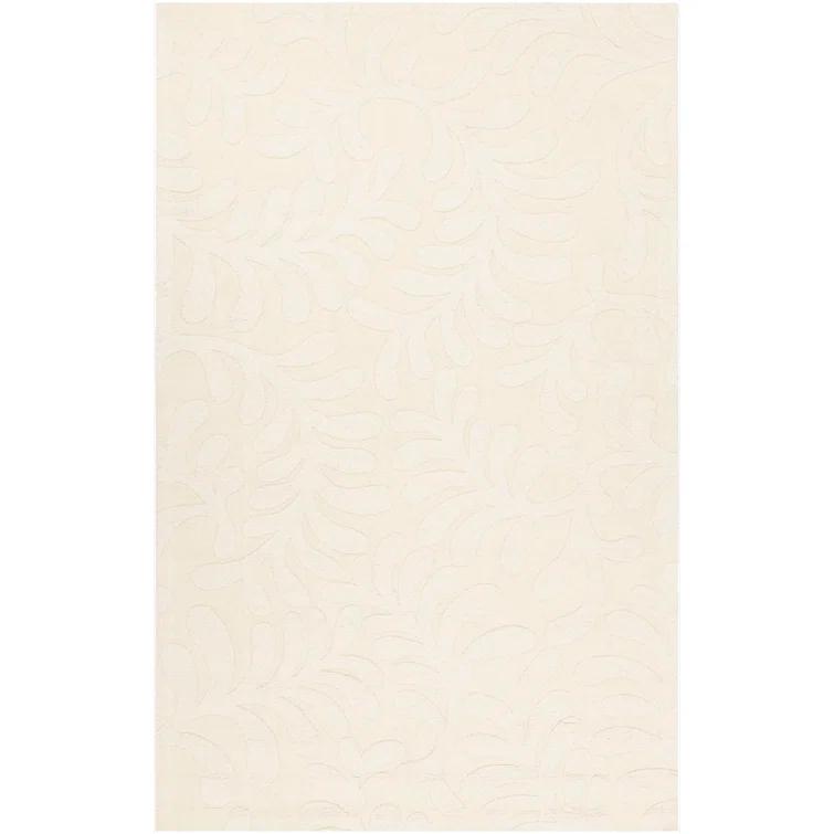 Wool Indoor Rug