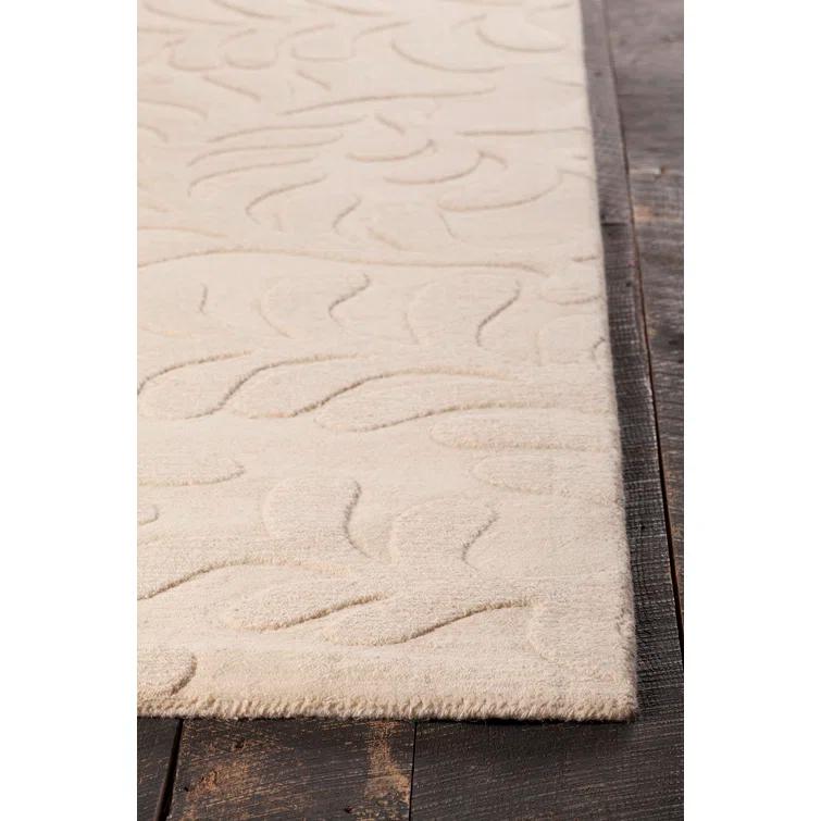 Wool Indoor Rug