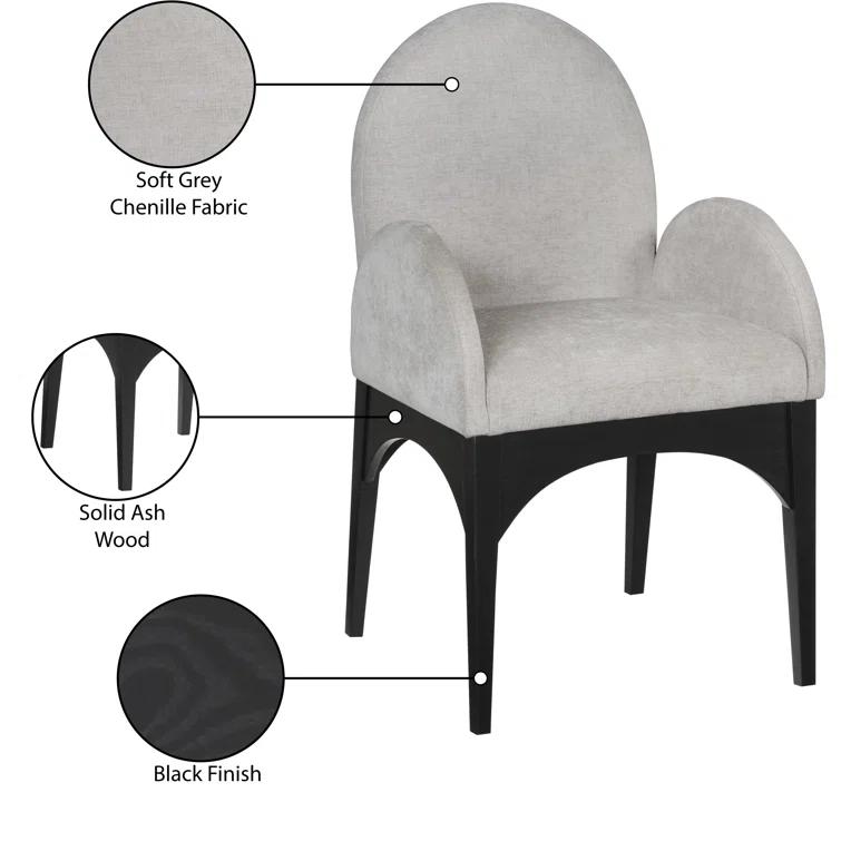 Lexie Arm Chair