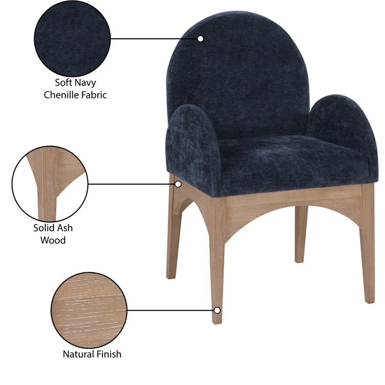 Charith Arm Chair