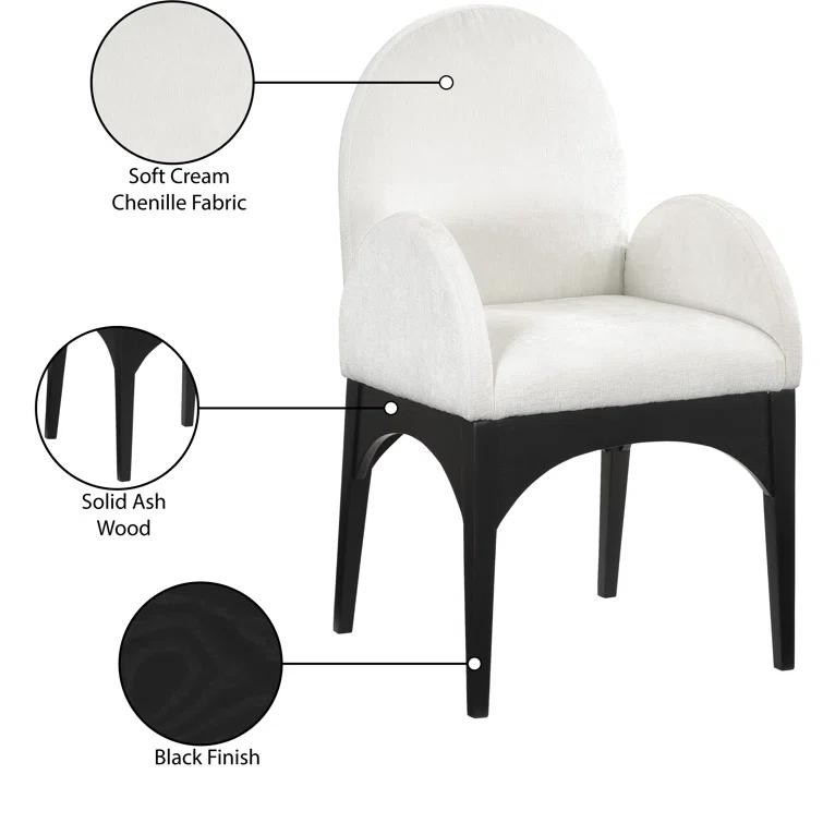 Charith Arm Chair