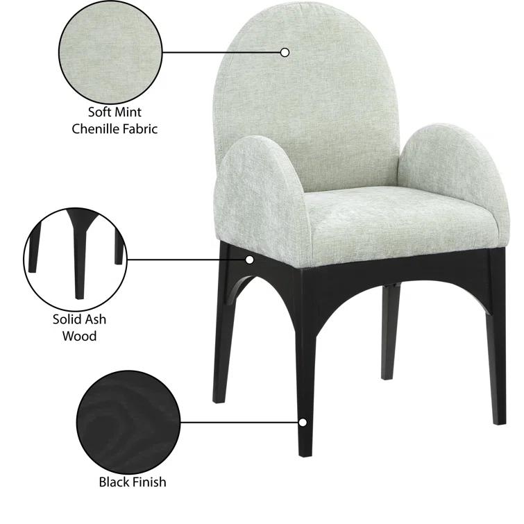 Charith Arm Chair