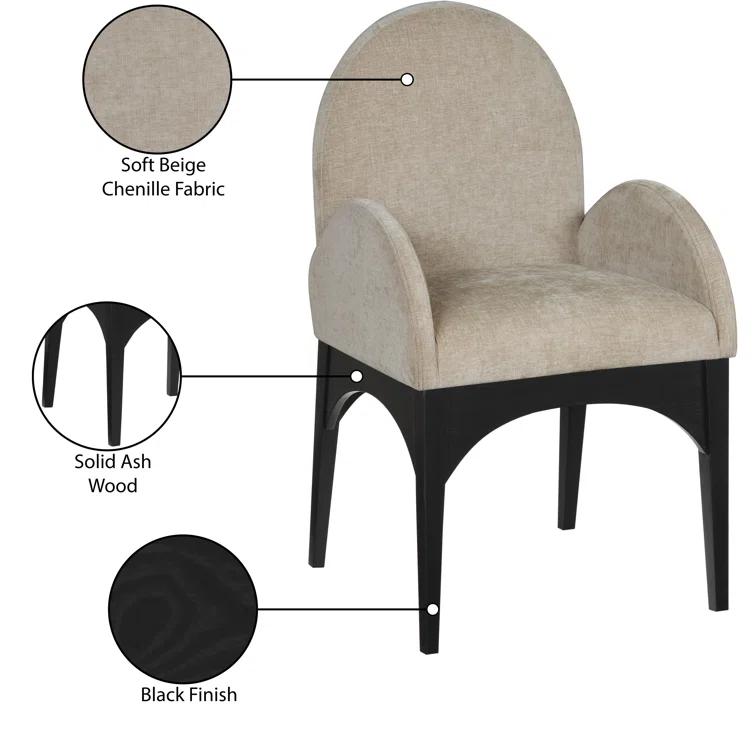 Charith Arm Chair