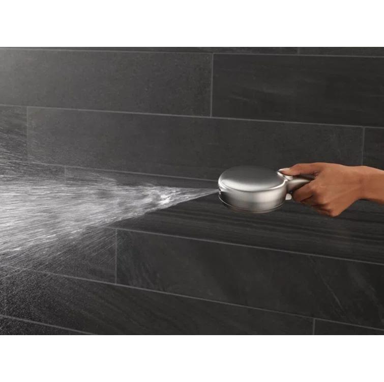 ProClean 7-Spray Handheld Shower Head, High Pressure Spray Hand Shower