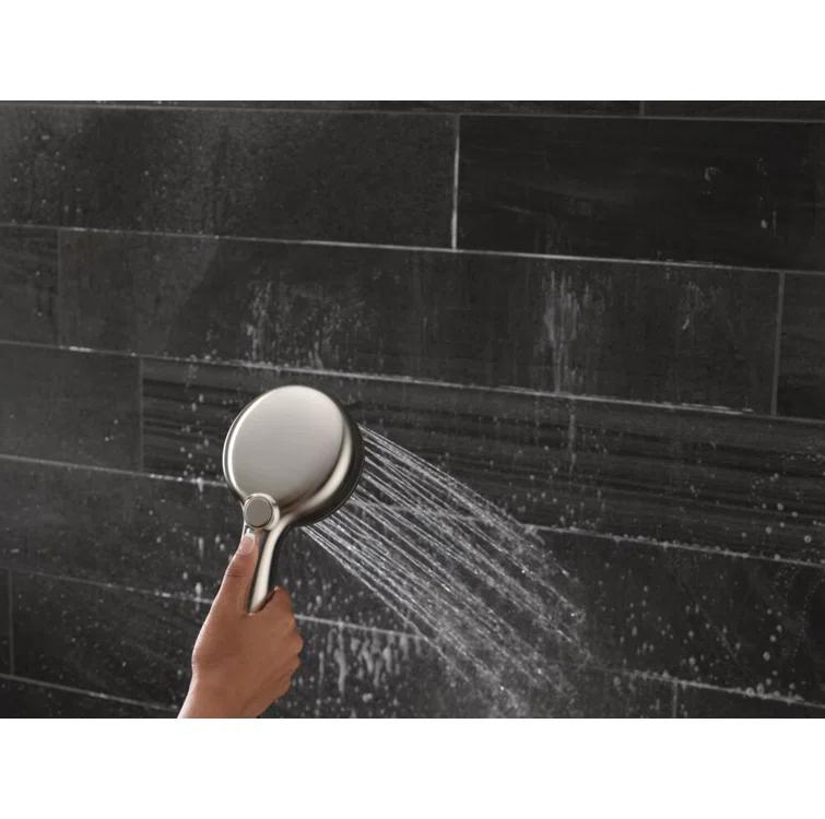 ProClean 7-Spray Handheld Shower Head, High Pressure Spray Hand Shower