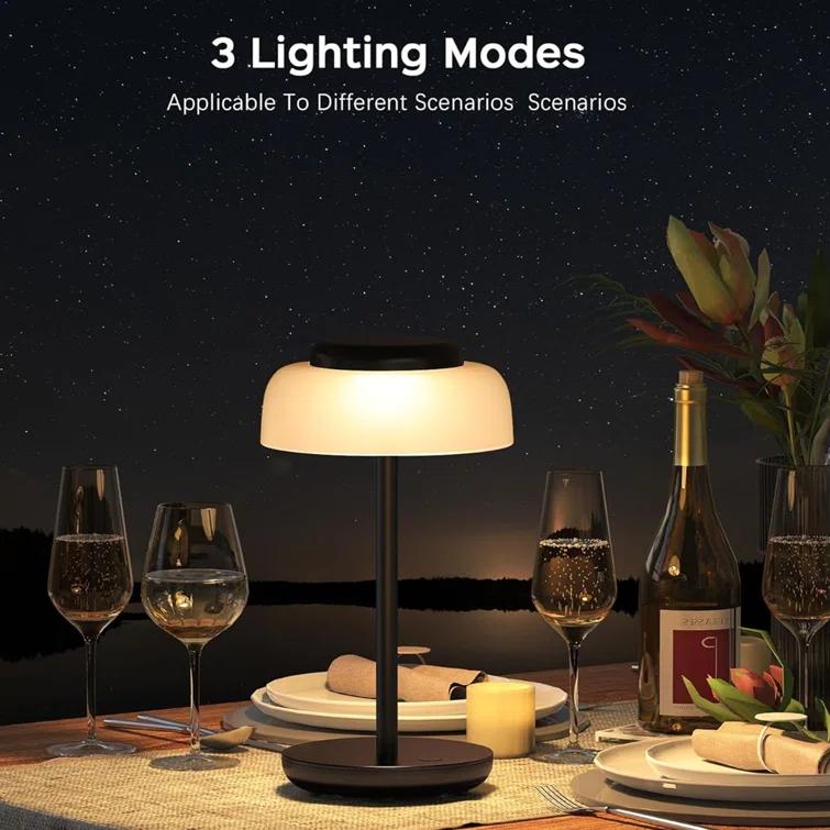 Mercer41 Urien Lamp (Set of 2)