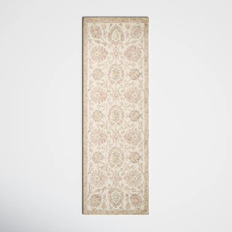 Aden Wool Rug