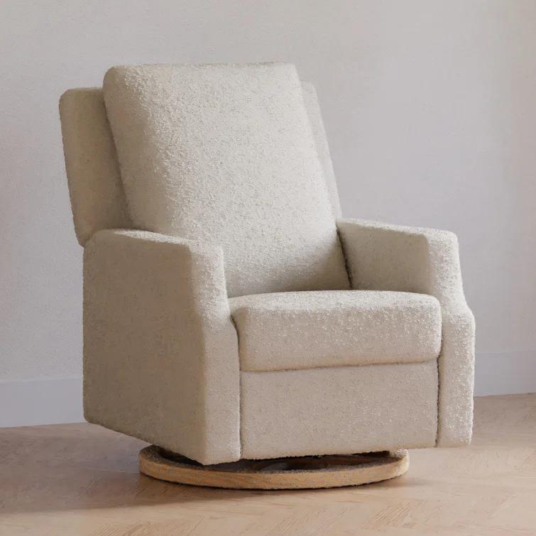 Crewe Recliner and Swivel Glider