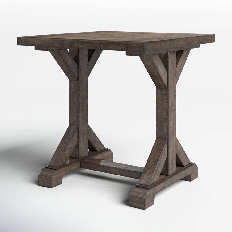 Burt End Table