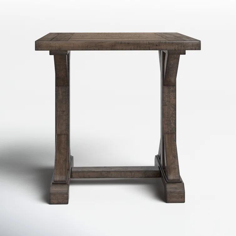 Burt End Table