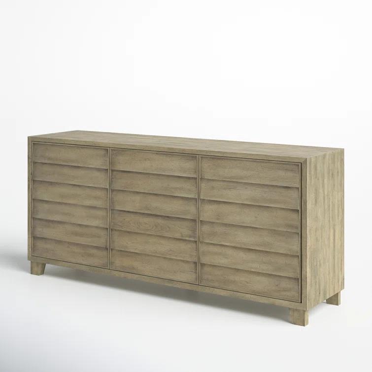 Anders Buffet