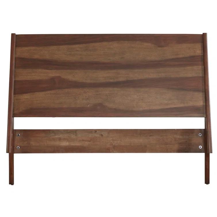 George Oliver Blisard Standard Bed