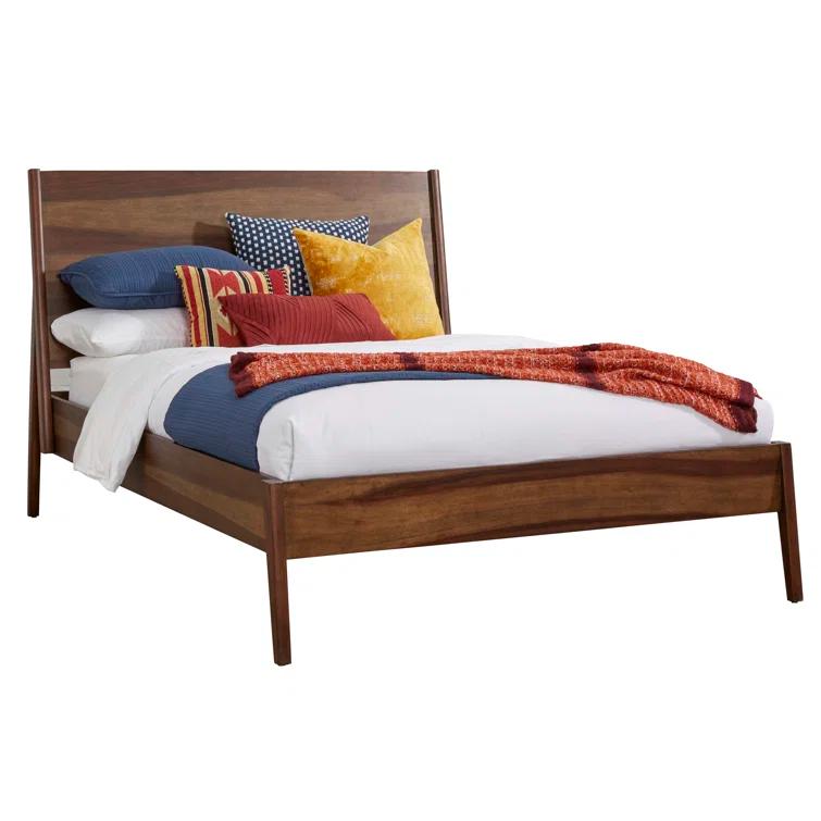 George Oliver Blisard Standard Bed