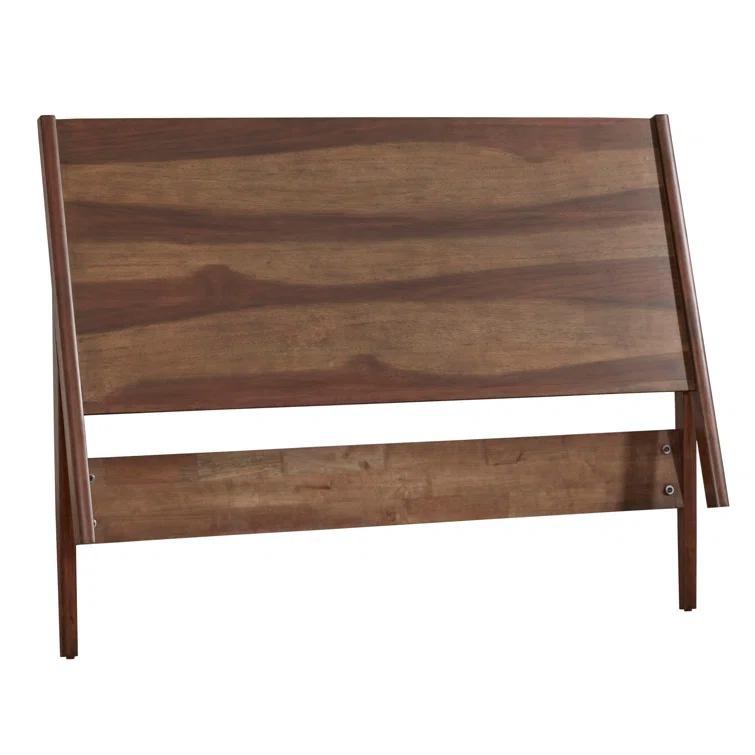 George Oliver Blisard Standard Bed