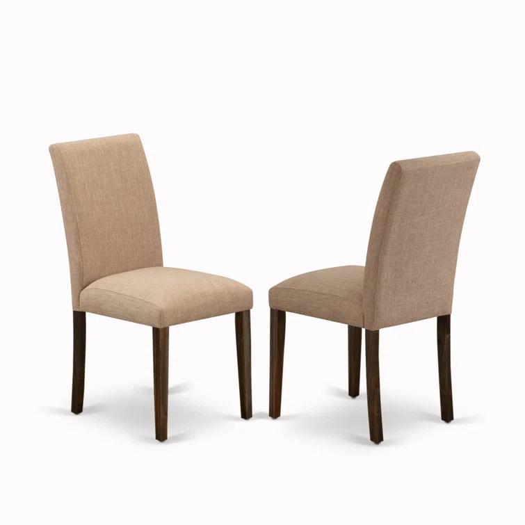 - Person Trestle Dining Set