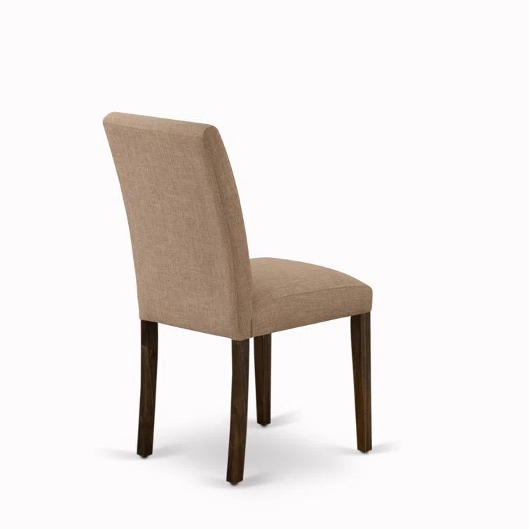 - Person Trestle Dining Set