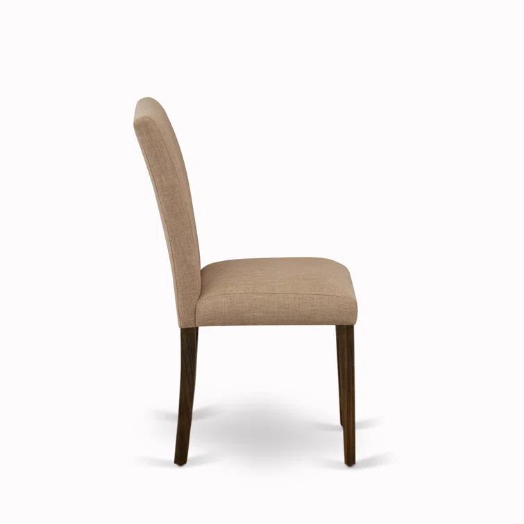 - Person Trestle Dining Set