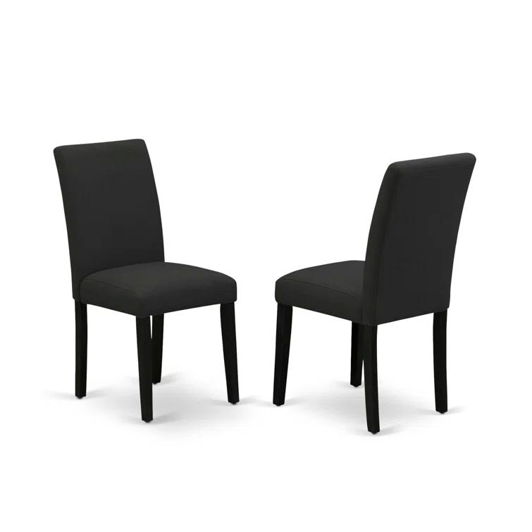 - Person Trestle Dining Set