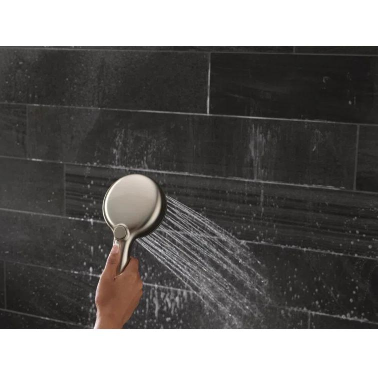 ProClean Handheld Shower, High Pressure Spray Handheld Shower Head, Hand Shower with Hose