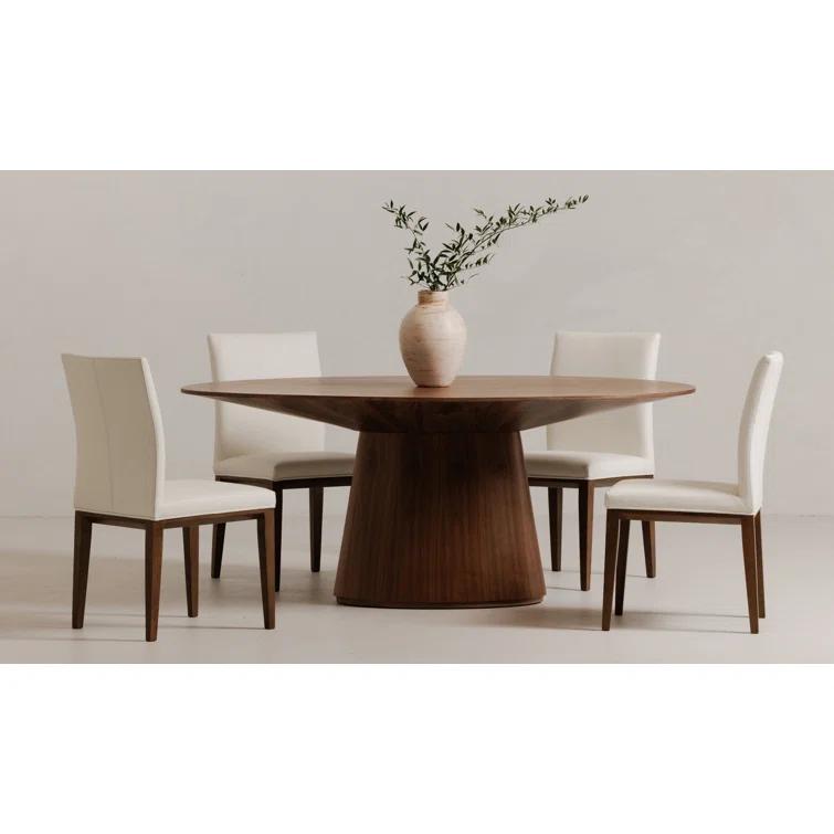 George Oliver Alesha Oval Dining Table