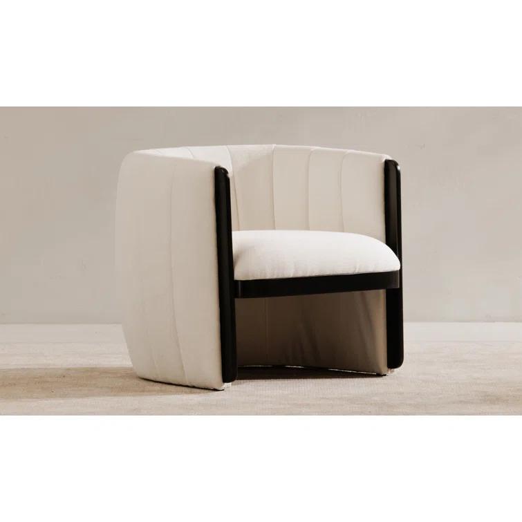 Abita Upholstered Armchair