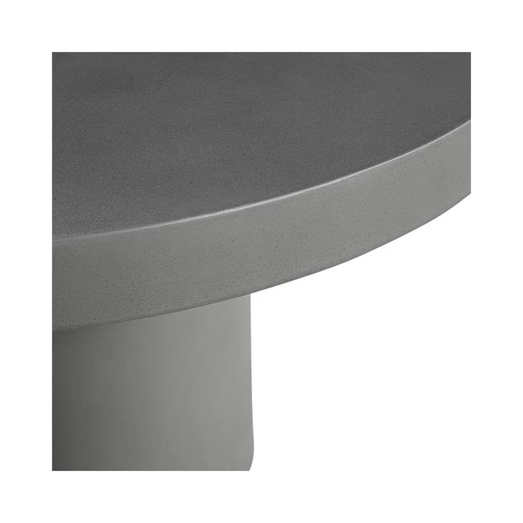 Stein Indoor / Outdoor Round Dining Table