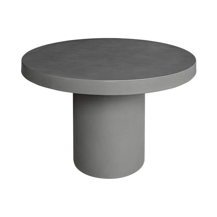 Stein Indoor / Outdoor Round Dining Table