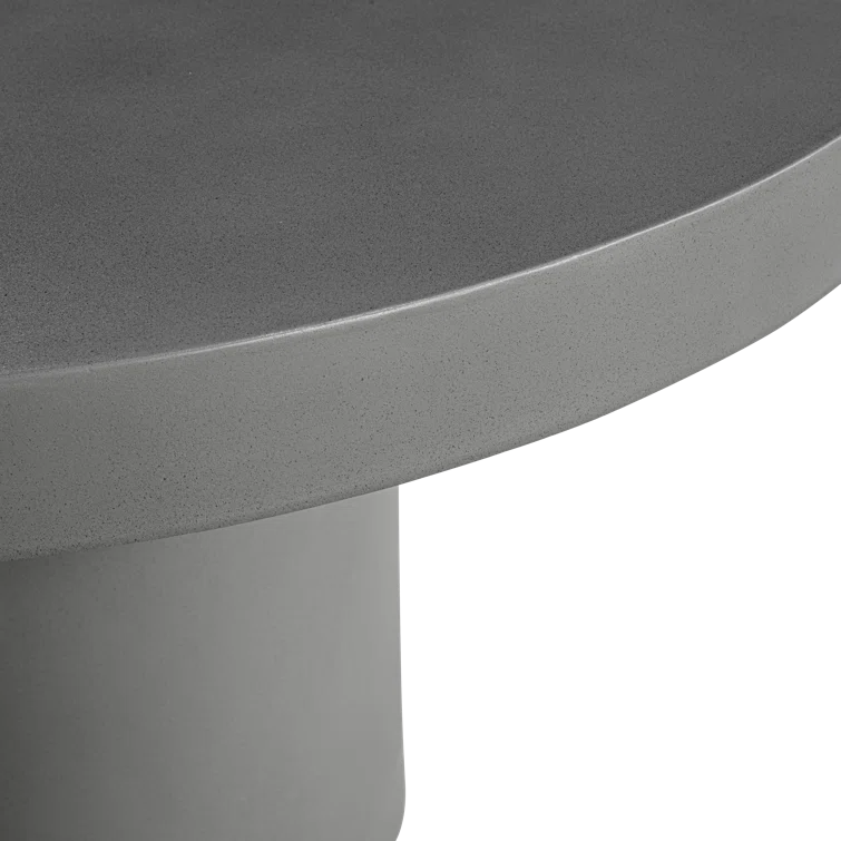 Stein Indoor / Outdoor Round Dining Table