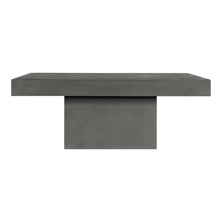 Arely Indoor / Outdoor Coffee Table