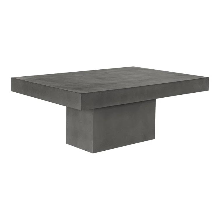 Arely Indoor / Outdoor Coffee Table