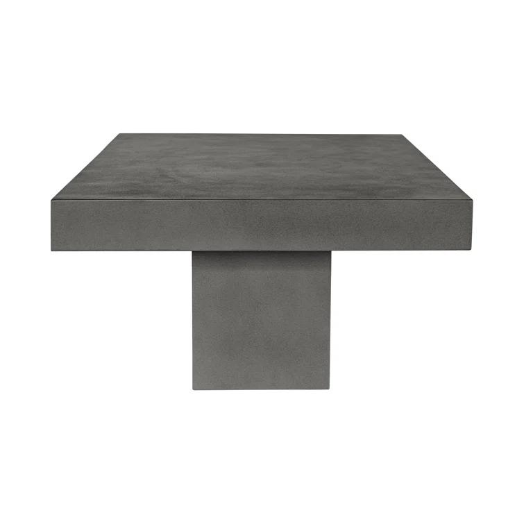 Arely Indoor / Outdoor Coffee Table