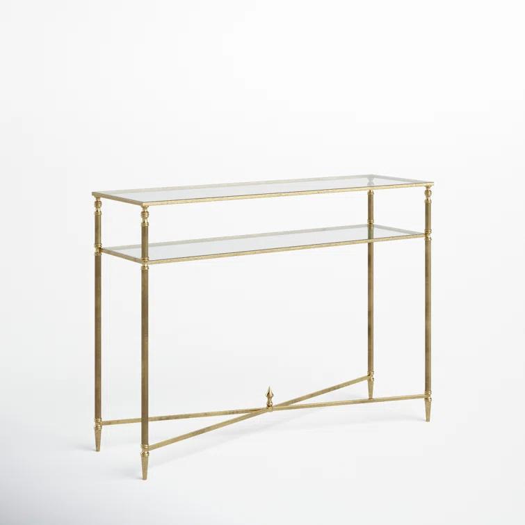 Allenhurst 45'' Console Table