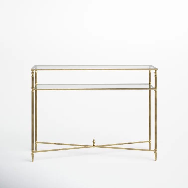 Allenhurst 45'' Console Table