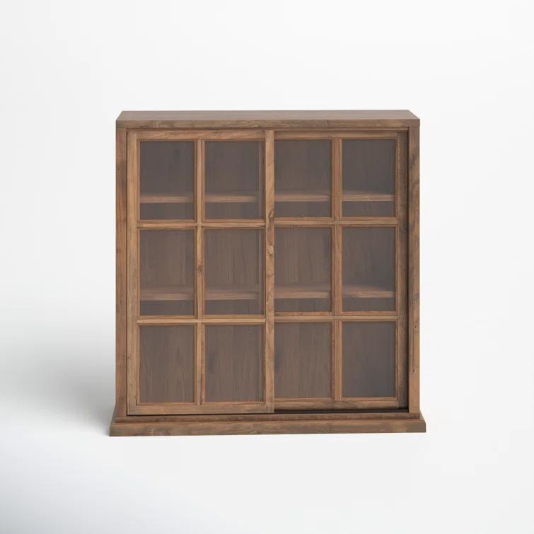 Fayette Standard Bookcase