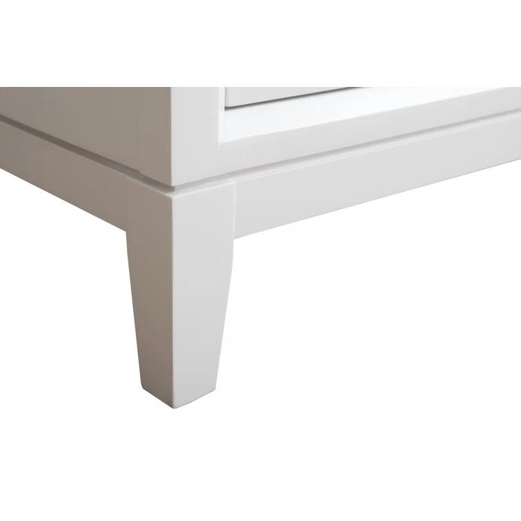48 Single Bathroom Vanity with Top