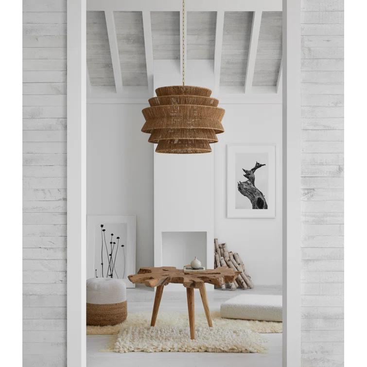 Antigua Chandelier