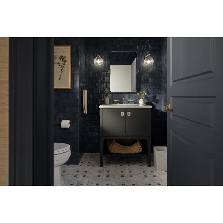 Embra By Studio McGee One-Light Sconce