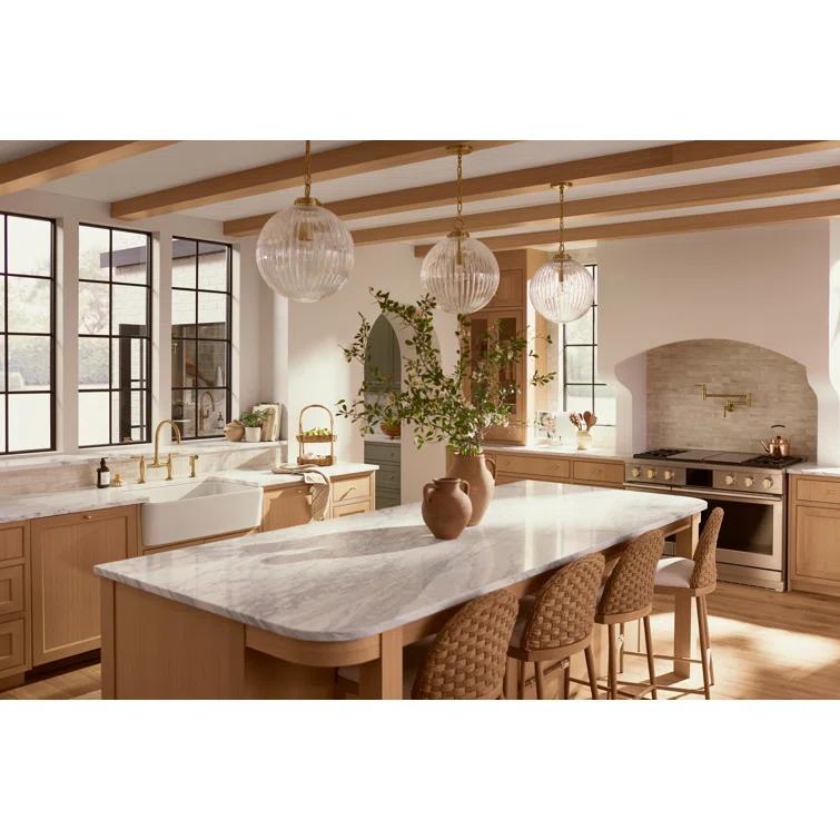 Embra By Studio McGee 14 in. Pendant