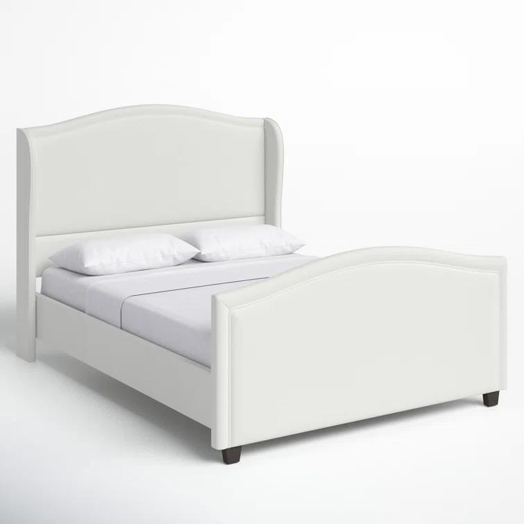 Donner Upholstered Bed