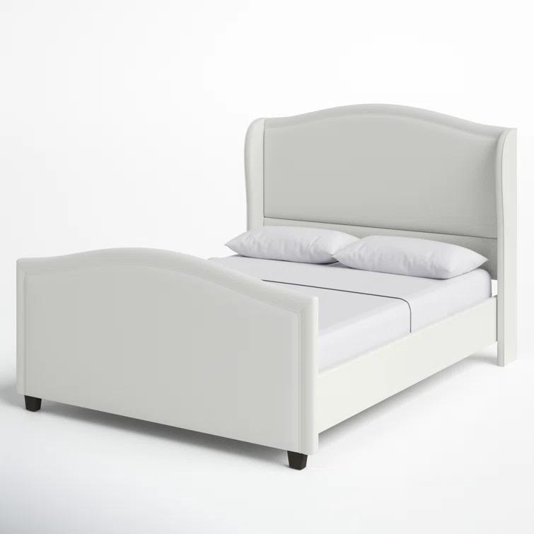 Donner Upholstered Bed