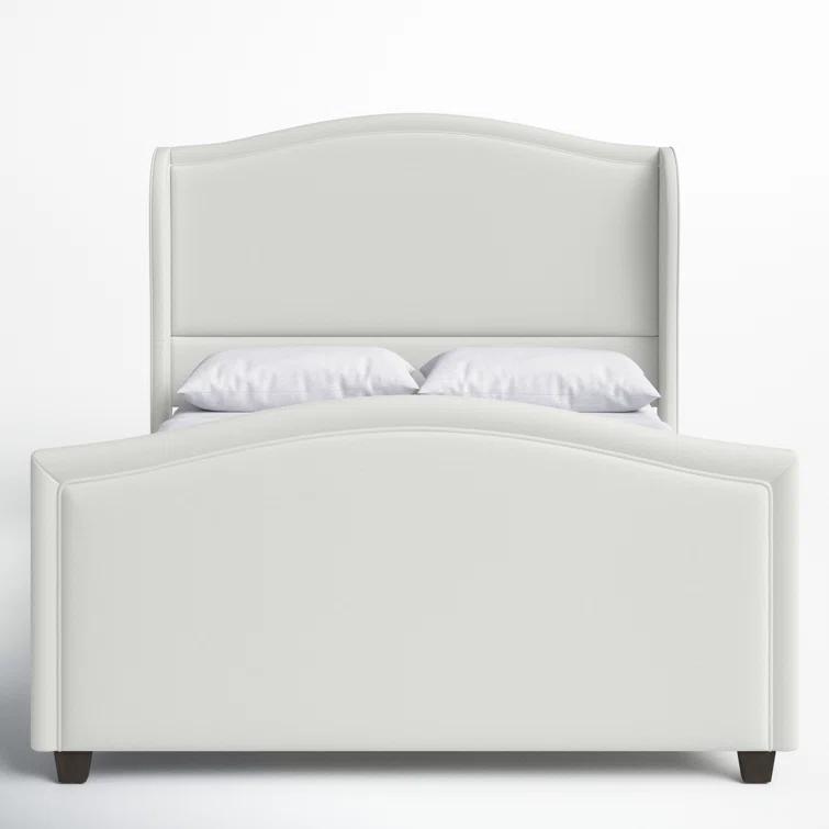Donner Upholstered Bed