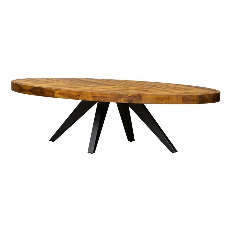 Carlo Coffee Table