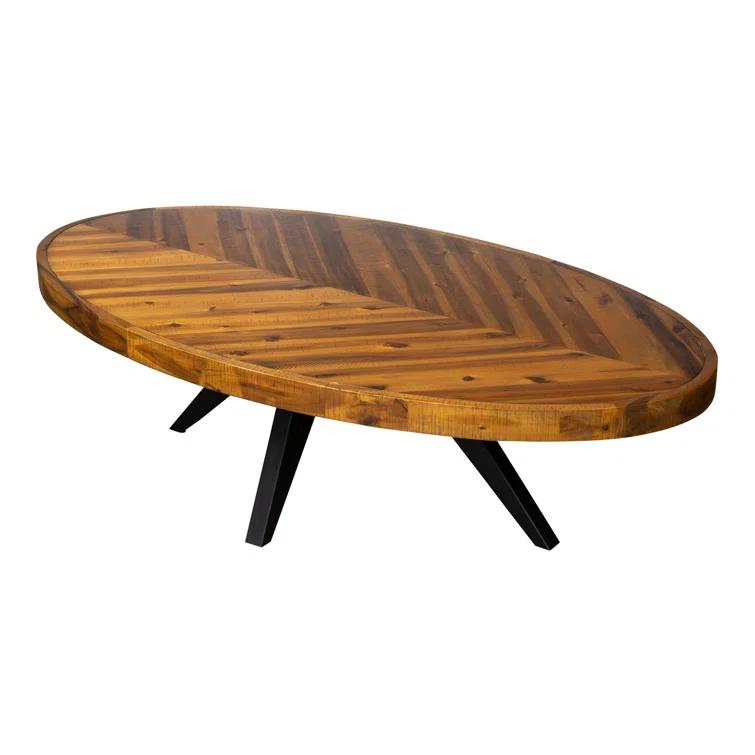 Carlo Coffee Table