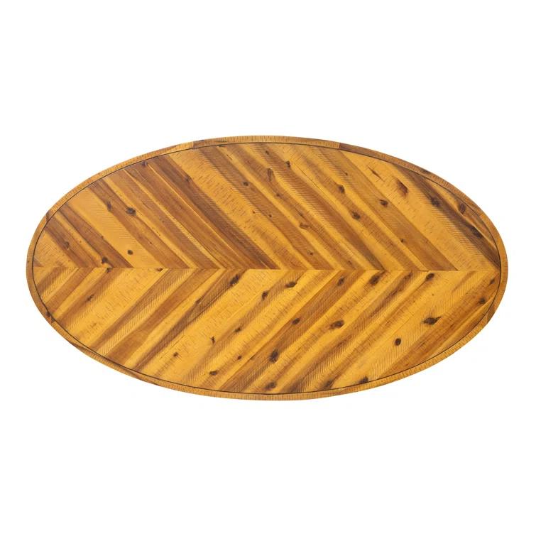 Carlo Coffee Table