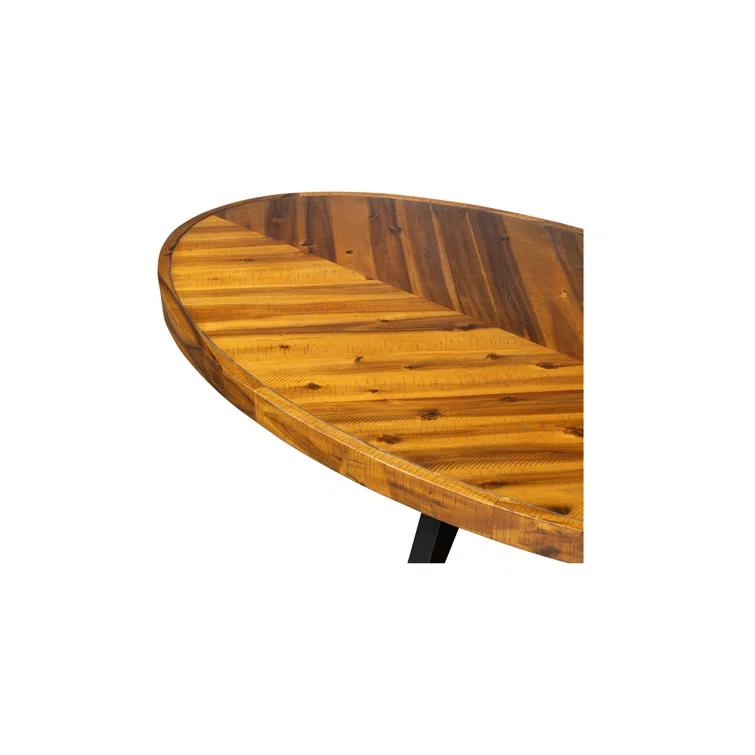 Carlo Coffee Table