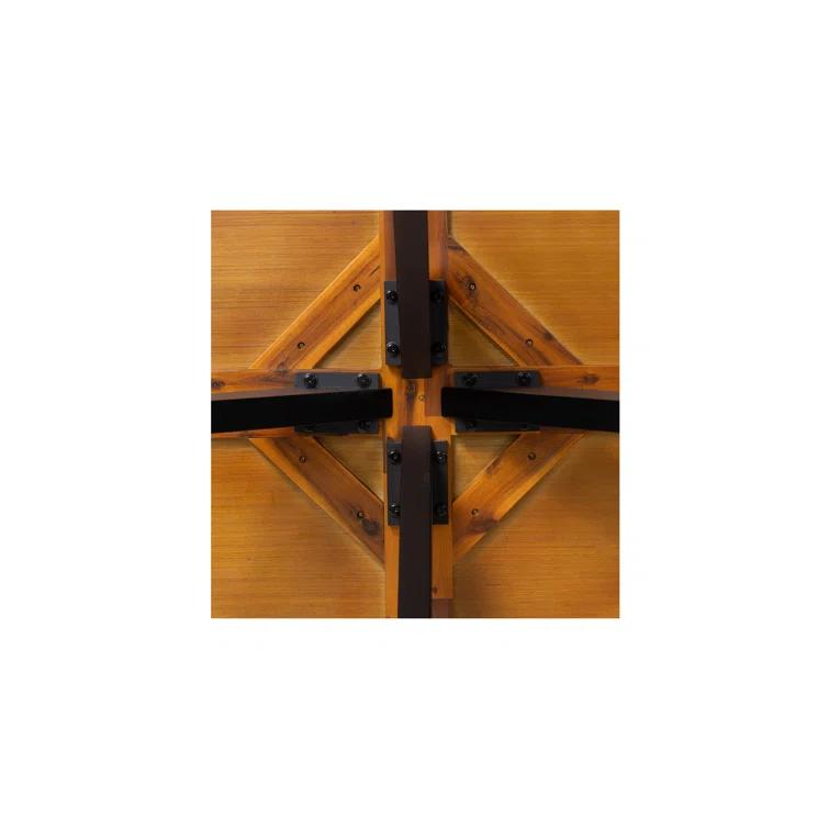 Carlo 72'' Dining Table
