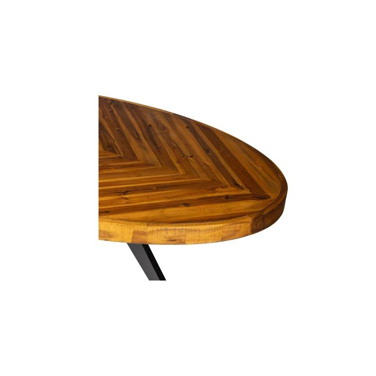 Carlo 72'' Dining Table