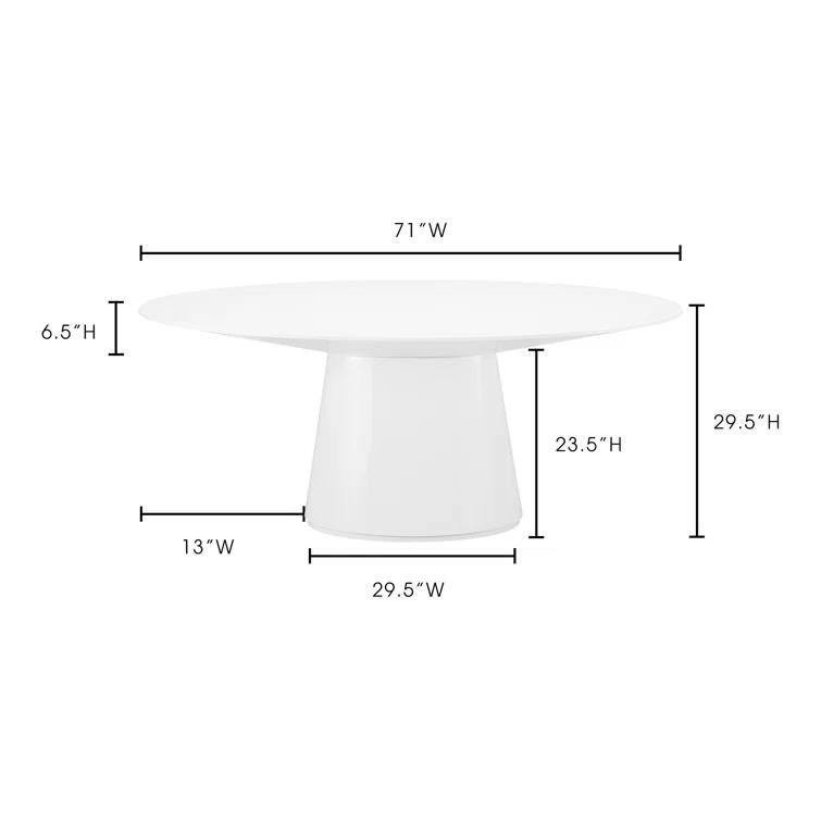 Royale Dining Table