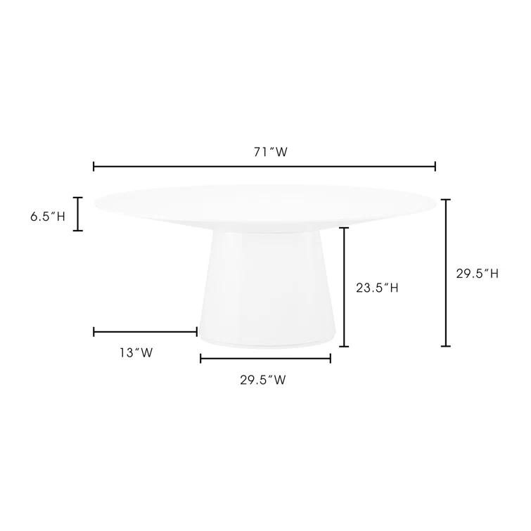 Royale Dining Table