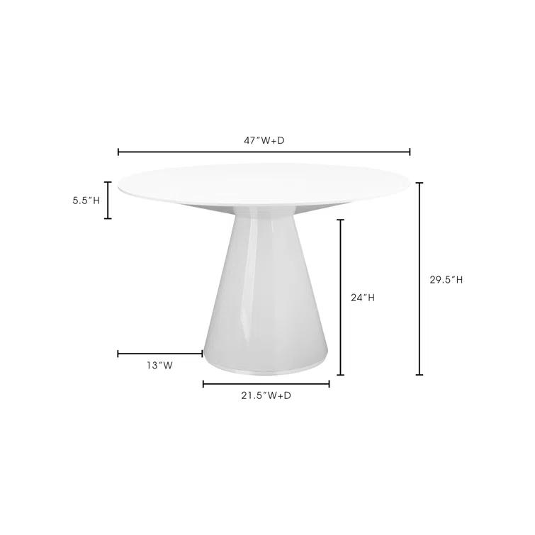Royale Dining Table